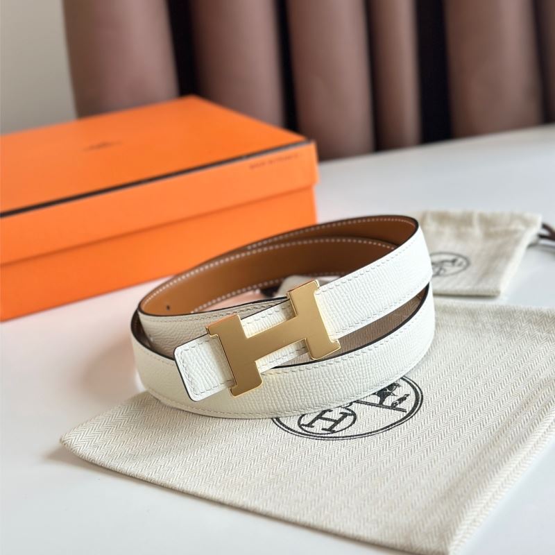 Hermes Belts